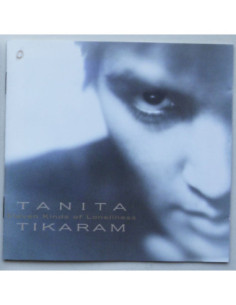 Tanita Tikaram - Eleven Kinds Of Loneliness