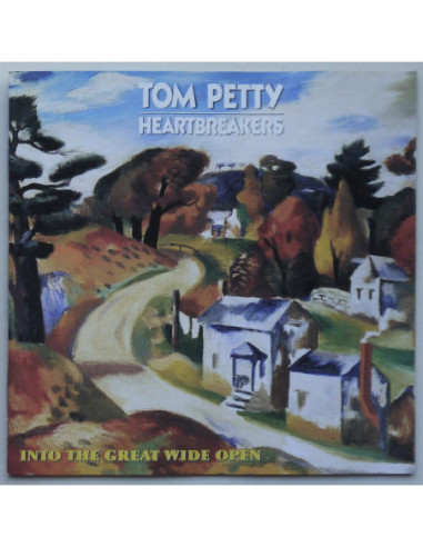 Tom Petty and the Heartbreakers - Into the...