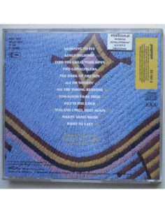 Tom Petty and the Heartbreakers - Into the Great Wide Open 2