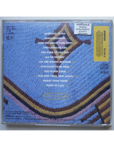 Tom Petty and the Heartbreakers - Into the...