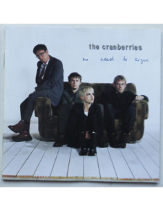 Cranberries, The - No Need To Argue