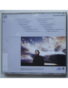 Chris de Burgh - Spark To A Flame – The Very Best of 2