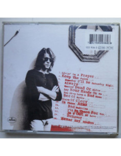 Bon Jovi - Cross Road – The Best Of 2