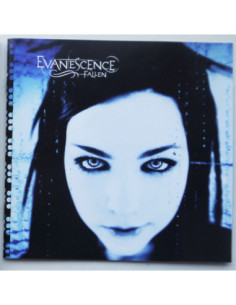 Evanescence - Fallen