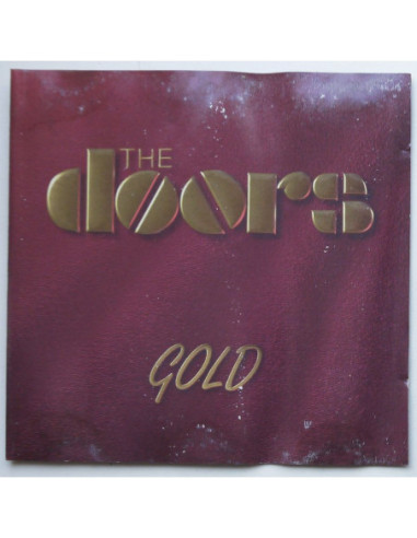 Doors, The - Gold
