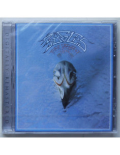 Eagles, The - Their Greatest Hits