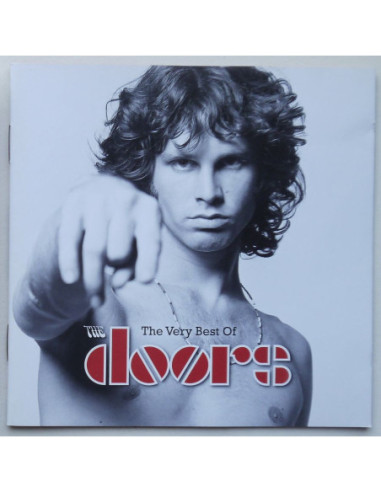 Doors, The - The Very Best of