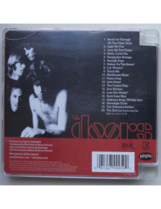 Doors, The - The Very Best of 2