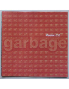 Garbage - Version 2.0