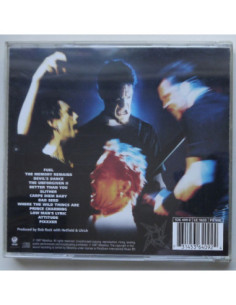 Metallica - ReLoad 2