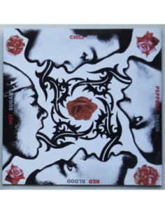 Red Hot Chili Peppers - Blood Sugar Sex Magic