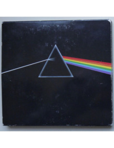 Pink Floyd - The Dark Side Of the Moon
