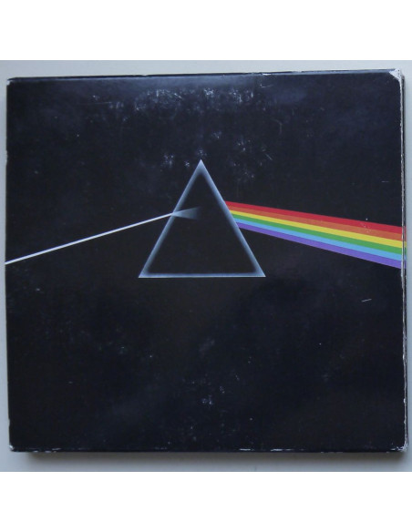 Pink Floyd - The Dark Side Of the Moon