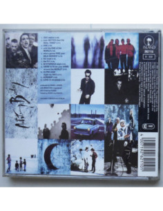 U2 - Achtung Baby 2