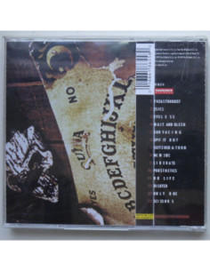 Slipknot - Slipknot 2