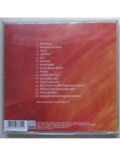 Tiamat - Wildhoney 2