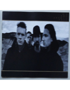 U2 - The Joshua Tree