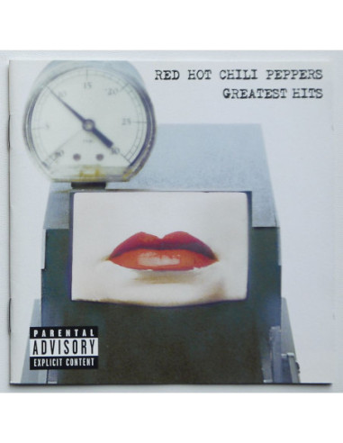 Red Hot Chili Peppers - Greatest Hits
