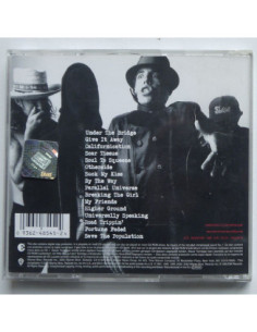 Red Hot Chili Peppers - Greatest Hits 2