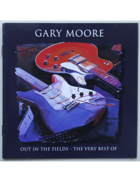 Gary Moore - Out In the Fields – The Very Best