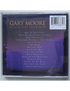 Gary Moore - Out In the Fields – The Very Best 2