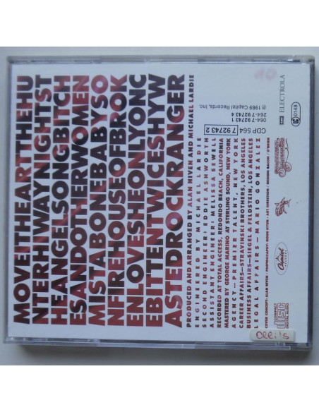 Great White - ...Twice Shy