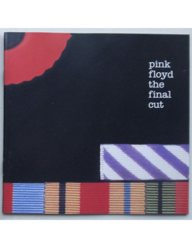 Pink Floyd - The Final Cut