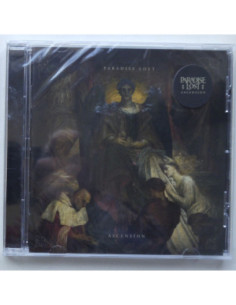 Paradise Lost - Ascension