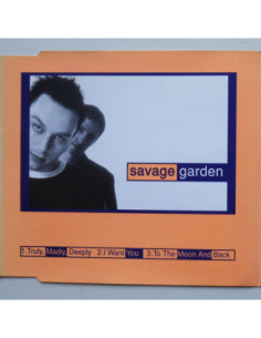 Savage Garden - Truly, Madly, Deeply
