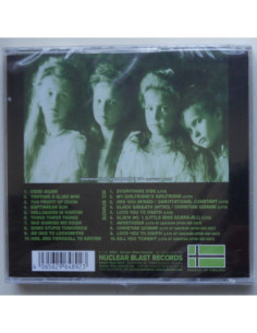 Type O Negative - Dead Again 2