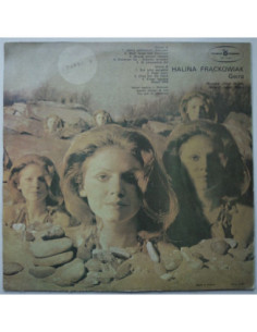 Frąckowiak Halina - Geira 2