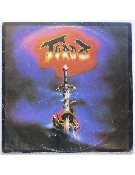 Turbo - Ostatni wojownik