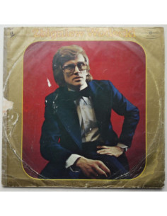Wodecki Zbigniew
