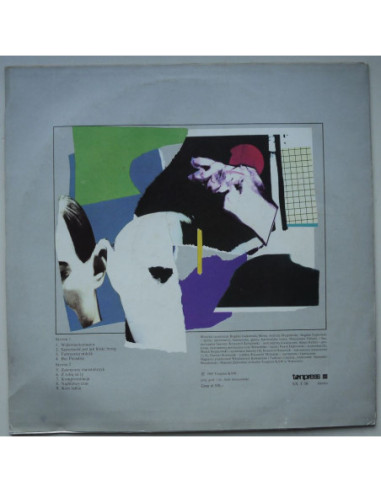 Kapitan Nemo - Kapitan Nemo