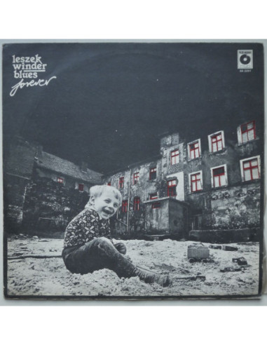 Winder Leszek - Forever