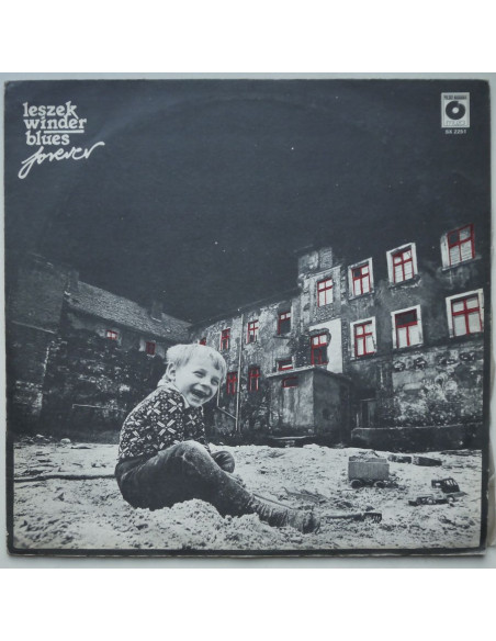Winder Leszek - Forever