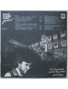 Winder Leszek - Forever 2