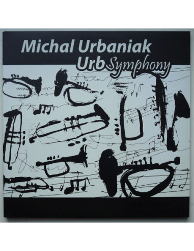 Urbaniak Michał - Urb Symphony (special...