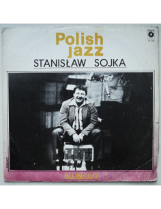 Sojka Stanisław - Blublula (polish jazz vol.63)