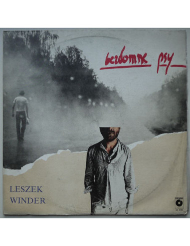 Winder Leszek - Bezdomne psy