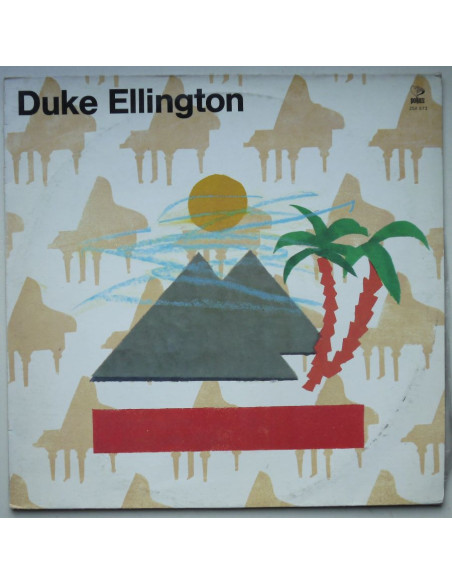 Duke Ellington Orchestra - Last Time