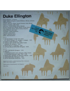 Duke Ellington Orchestra - Last Time 2