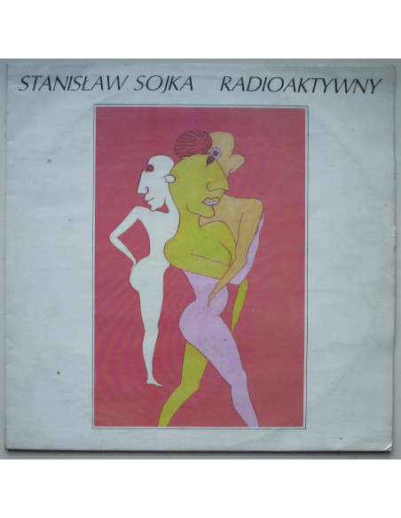 Sojka Stanisław - Radioaktywny