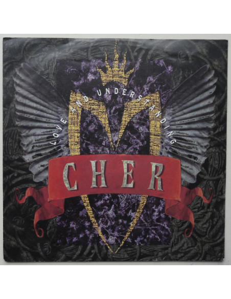 Cher - Love And Understanding