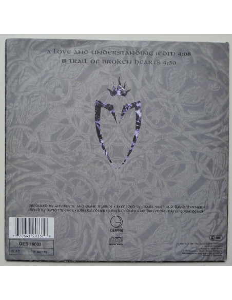 Cher - Love And Understanding