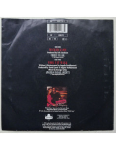 Chris Isaak / Angelo Badalementi - Wicked Game / Cool Cat... 2