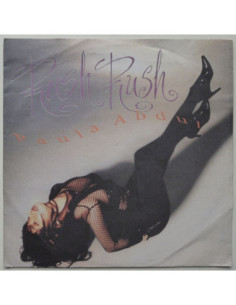 Paula Abdul - Rush Rush