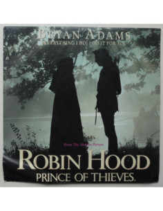 Bryan Adams - (Everything I Do) I Do It For You