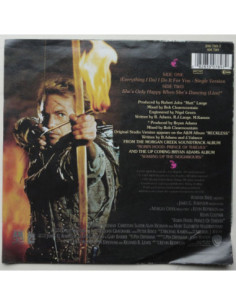 Bryan Adams - (Everything I Do) I Do It For You 2