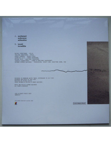 E/I - Extension / immersion